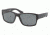 Polo PH4061 Single Vision Prescription Sunglasses PH4061-500187-5717 - Lens Diameter 57 mm, Frame Color Matte Black