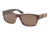 Polo PH4061 Single Vision Prescription Sunglasses PH4061-530373-5717 - Lens Diameter 57 mm, Frame Color Tortoise