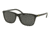 Polo PH4108 Progressive Prescription Sunglasses PH4108-500187-57 - Lens Diameter 57 mm, Frame Color Shiny Black