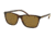 Polo PH4108 Progressive Prescription Sunglasses PH4108-500373-57 - Lens Diameter 57 mm, Frame Color Shiny Dark Havana