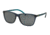 Polo PH4108 Progressive Prescription Sunglasses PH4108-527687-57 - Lens Diameter 57 mm, Frame Color Matte Cristal Blue