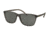 Polo PH4108 Progressive Prescription Sunglasses PH4108-532087-57 - Lens Diameter 57 mm, Frame Color Matte Cristal Grey