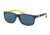 Polo PH4109 Progressive Prescription Sunglasses PH4109-558880-59 - Lens Diameter 59 mm, Frame Color Matte Blue Navy