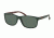 Polo PH4109 Progressive Prescription Sunglasses PH4109-559671-59 - Lens Diameter 59 mm, Frame Color Matte Polo Green