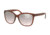Polo PH4114 Bifocal Prescription Sunglasses PH4114-52338Z-55 - Lens Diameter 55 mm, Frame Color Matte Crystal Brown