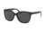 Polo PH4114 Bifocal Prescription Sunglasses PH4114-528487-55 - Lens Diameter 55 mm, Frame Color Matte Black