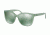 Polo PH4114 Bifocal Prescription Sunglasses PH4114-56036R-55 - Lens Diameter 55 mm, Frame Color Matte Crystal Green