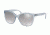 Polo PH4114 Bifocal Prescription Sunglasses PH4114-56106V-55 - Lens Diameter 55 mm, Frame Color Matte Crystal Blue