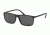 Polo PH4115 Bifocal Prescription Sunglasses PH4115-528487-57 - Lens Diameter 57 mm, Frame Color Matte Black