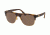 Polo PH4132 Prescription Sunglasses, 55mm, Matte Dark Havana, PH4132-518273-55-SV