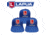 Poly Technologies Lot of 3 Lapua Baseball Cap - Men's, Black, 000011_3