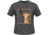 Poly Technologies Collectible Founders Edition 7.62 AK47 T-Shirt - Men's, Gray/Grey, 3XL, Gray/Grey, 3XL, 000045