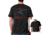 Poly Technologies Legend Chinese 7.62 AK47 Wire Rifle Tactical T-Shirt - Mens