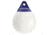 Polyform U.S. A-1 Buoy 11in Diameter - White, A-1 WHITE