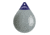 Polyform U.S. A-4 Buoy 20.5in Diameter - Grey, A-4-GREY