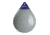 Polyform U.S. A-5 Buoy 27in Diameter - Grey, A-5-GREY