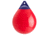 Polyform U.S. A Series Buoy A-4 - 20.5" Diameter - Red 36682