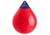 Polyform U.S. A Series Buoy A-5 - 27" Diameter - Red 36683