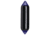 Polyform U.S. F-6 F Series Fender - 11in x 42in, Black, F-6 BLACK