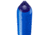 Polyform U.S. F-6 Twin Eye Fender 11in x 42in - Blue, F-6-BLUE