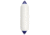 Polyform U.S. F-8 F Series Fender - 15in x 58in, White, F-8 WHITE