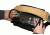 Porta Brace Audio Field Recorder Case for Tascam AR-P82