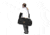 Porta Brace Carrying Camera Case for Blackmagic Camera RIG-BMGCP