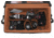 Porta Brace Wheeled Rig Case and Kit RIG-4SRKOR