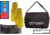 Powerflare 12-Pack Traffic Cone Top Adapters for PowerFlare Lights, Yellow CTA-12PACK