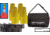 Powerflare 24-Pack Traffic Cone Top Adapters for PowerFlare Lights, Yellow CTA-24PACK