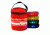 Powerflare 4-Pack PowerFlare Soft Pack, Magnetic, Assorted SP4M-TL