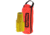 Powerflare 6-Pack Traffic Cone Top Adapters for PowerFlare Lights, Yellow CTA-6PACK