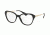 Prada CINEMA PR28SVF Eyeglass Frames 1AB1O1-54 - Black Frame