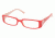 Prada Eyeglass PR06LV 7WS1O1-5216 - Red 