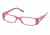 Prada Eyeglass PR06LV 7WU1O1-5016 - Raspberry 