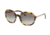Prada HERITAGE PR09VSF Bifocal Prescription Sunglasses, 58mm, PR09VSF-7S00A7-58-BI