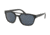 Prada HERITAGE PR23VS Progressive Prescription Sunglasses, 56mm, PR23VS-1AB0A9-56-PRO