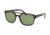 Prada HERITAGE PR23VS Progressive Prescription Sunglasses, 56mm, PR23VS-2AU7Y1-56-PRO