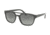 Prada HERITAGE PR23VS Progressive Prescription Sunglasses, 56mm, PR23VS-516717-56-PRO