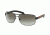 Prada PS54IS Bifocal Prescription Sunglasses PS54IS-7AX0A7-65 - Lens Diameter 65 mm, Lens Diameter 65 mm, Frame Color Black