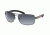 Prada PS54IS Bifocal Prescription Sunglasses PS54IS-7CQ5W1-65 - Lens Diameter 65 mm, Frame Color Gunmetal