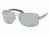 Prada PS54IS Bifocal Prescription Sunglasses PS54IS-7CQ7W1-6514 - Lens Diameter 65 mm, Frame Color Gunmetal Demi Shiny