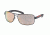 Prada PS54IS Bifocal Prescription Sunglasses PS54IS-AGG2D2-65 - Lens Diameter 65 mm, Frame Color Grey Demishiny