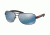 Prada PS54IS Bifocal Prescription Sunglasses PS54IS-DG02E0-65 - Lens Diameter 65 mm, Frame Color Black Rubber