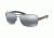 Prada PS54IS Bifocal Prescription Sunglasses PS54IS-DG12F2-65 - Lens Diameter 65 mm, Frame Color Gunmetal Rubber