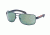 Prada PS54IS Bifocal Prescription Sunglasses PS54IS-MA33C0-65 - Lens Diameter 65 mm, Frame Color Blue Demishiny