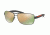 Prada PS54IS Bifocal Prescription Sunglasses PS54IS-TIG2D2-65 - Lens Diameter 65 mm, Frame Color Grey Rubber