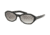 Prada MILLENIALS PR20VS Bifocal Prescription Sunglasses, 56mm, PR20VS-1AB5O0-56-BI