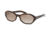 Prada MILLENIALS PR20VS Bifocal Prescription Sunglasses, 56mm, PR20VS-2AU4P0-56-BI