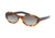 Prada MILLENIALS PR20VS Bifocal Prescription Sunglasses, 56mm, PR20VS-UF33D0-56-BI